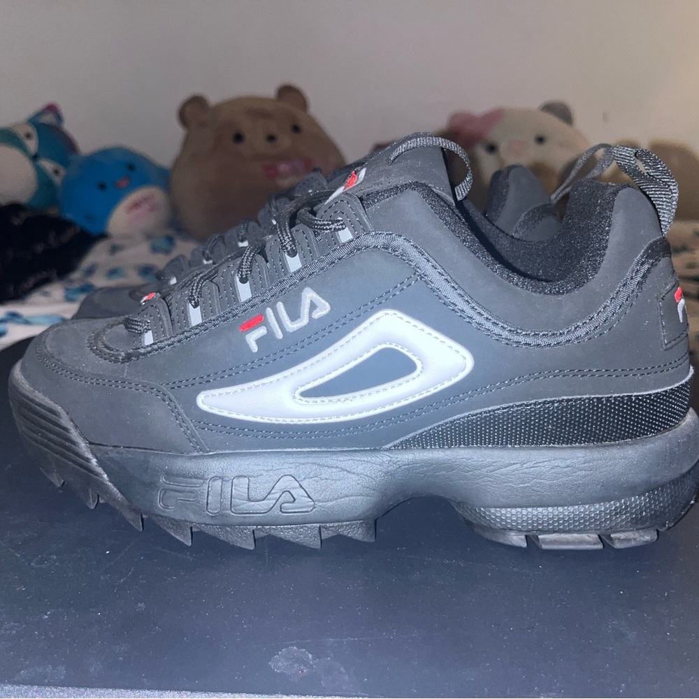 Fila Disruptor 2